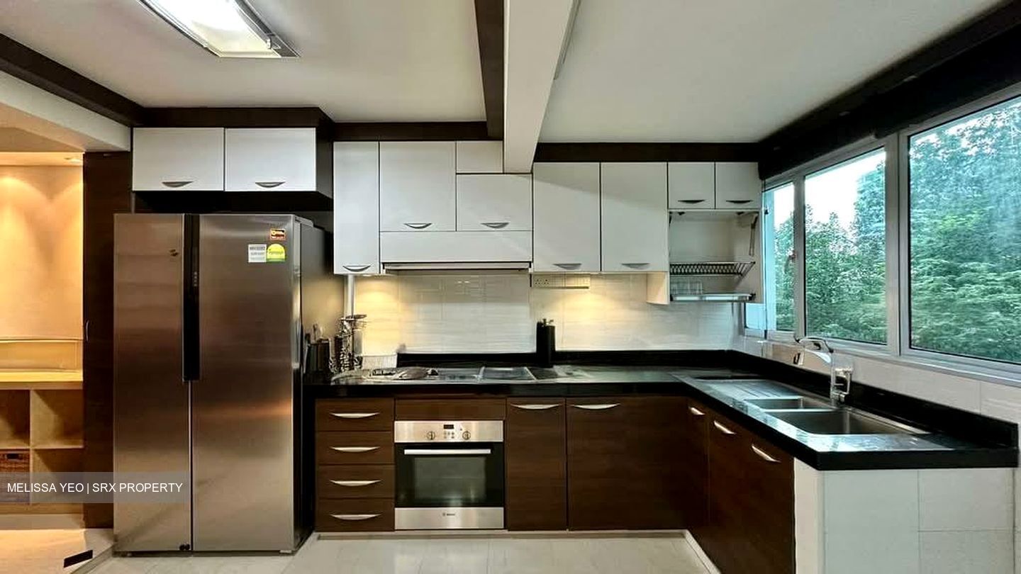 Blk 11 Holland Vista (Queenstown), HDB 5 Rooms #566267361